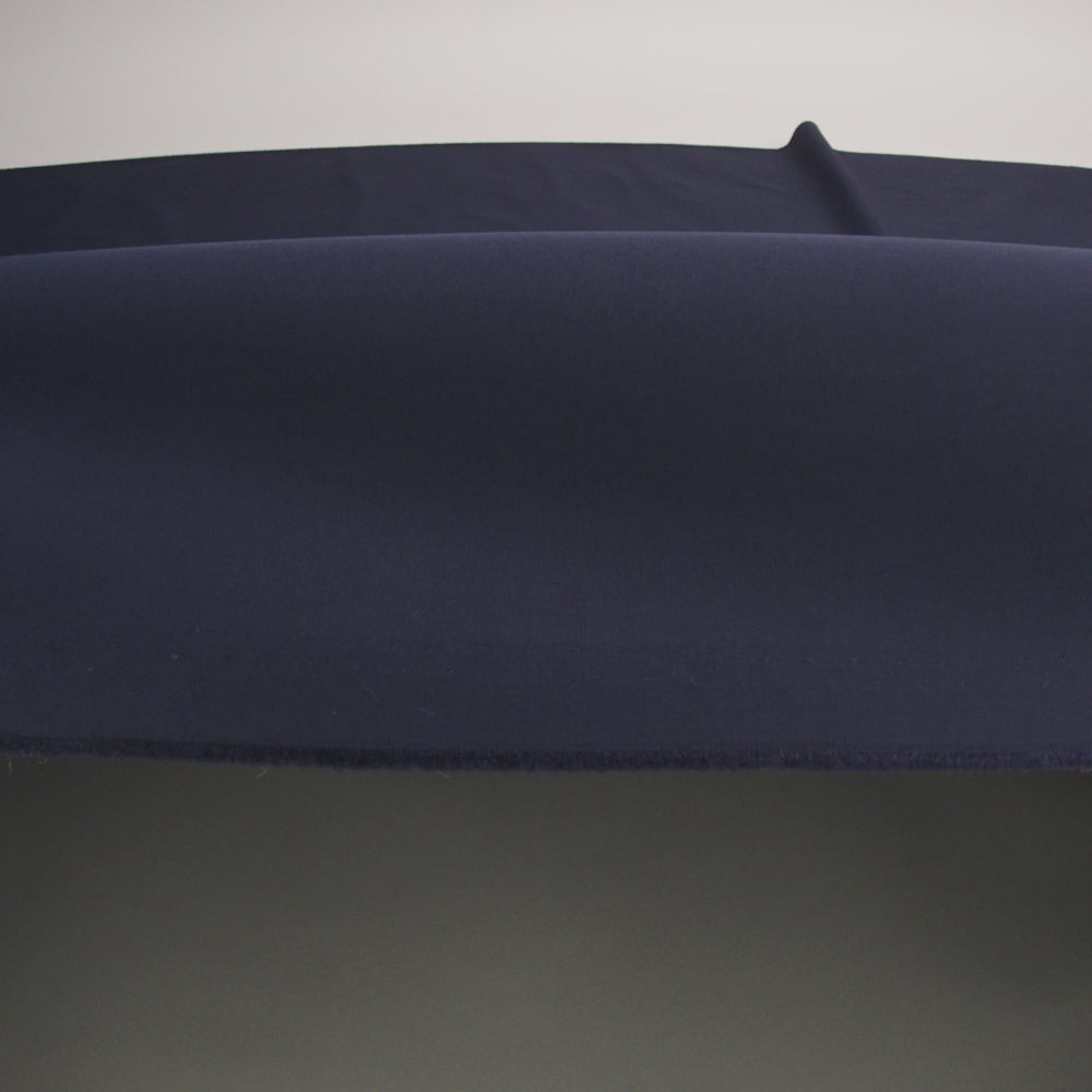 Balenciaga Italian Navy Nylon Micro Canvas - Image 6 of 6