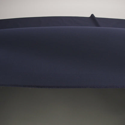 Balenciaga Italian Navy Nylon Micro Canvas