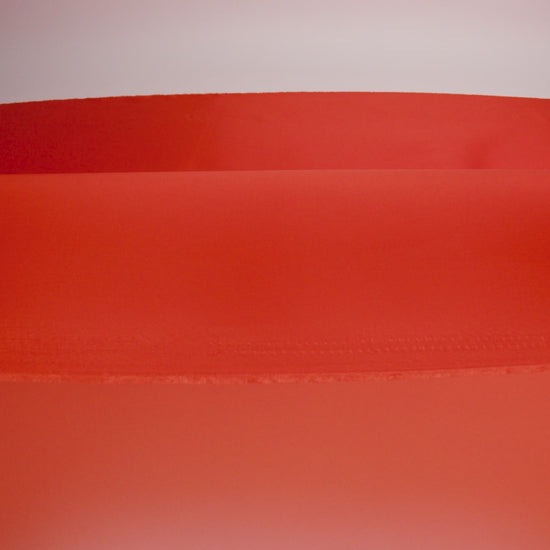 Bemberg Lining - Flame Orange - Lucidum Collection - Image 5 of 5