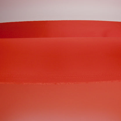 Bemberg Lining - Flame Orange - Lucidum Collection