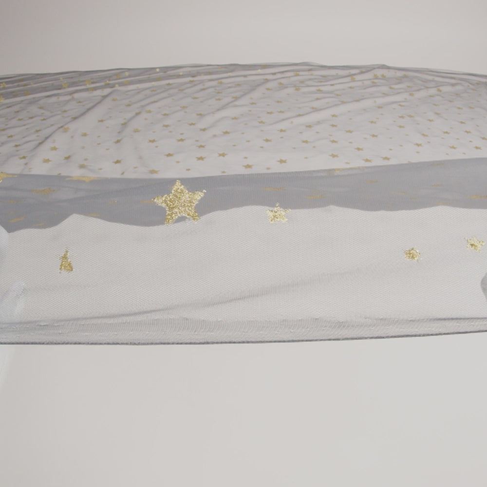 Starry Glitter Tulle - Image 6 of 7