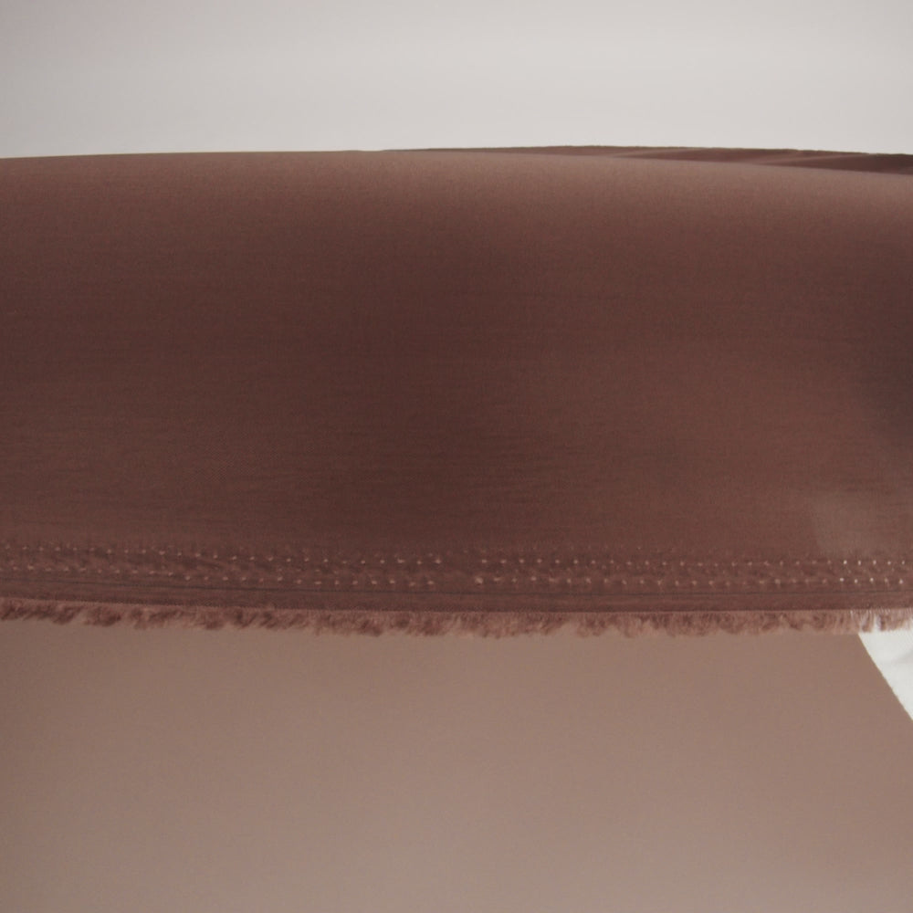 Bemberg Lining - Bison Brown - Lucidum Collection - Image 5 of 5