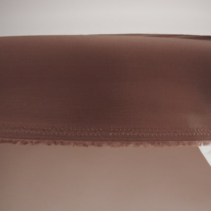 Bemberg Lining - Bison Brown - Lucidum Collection
