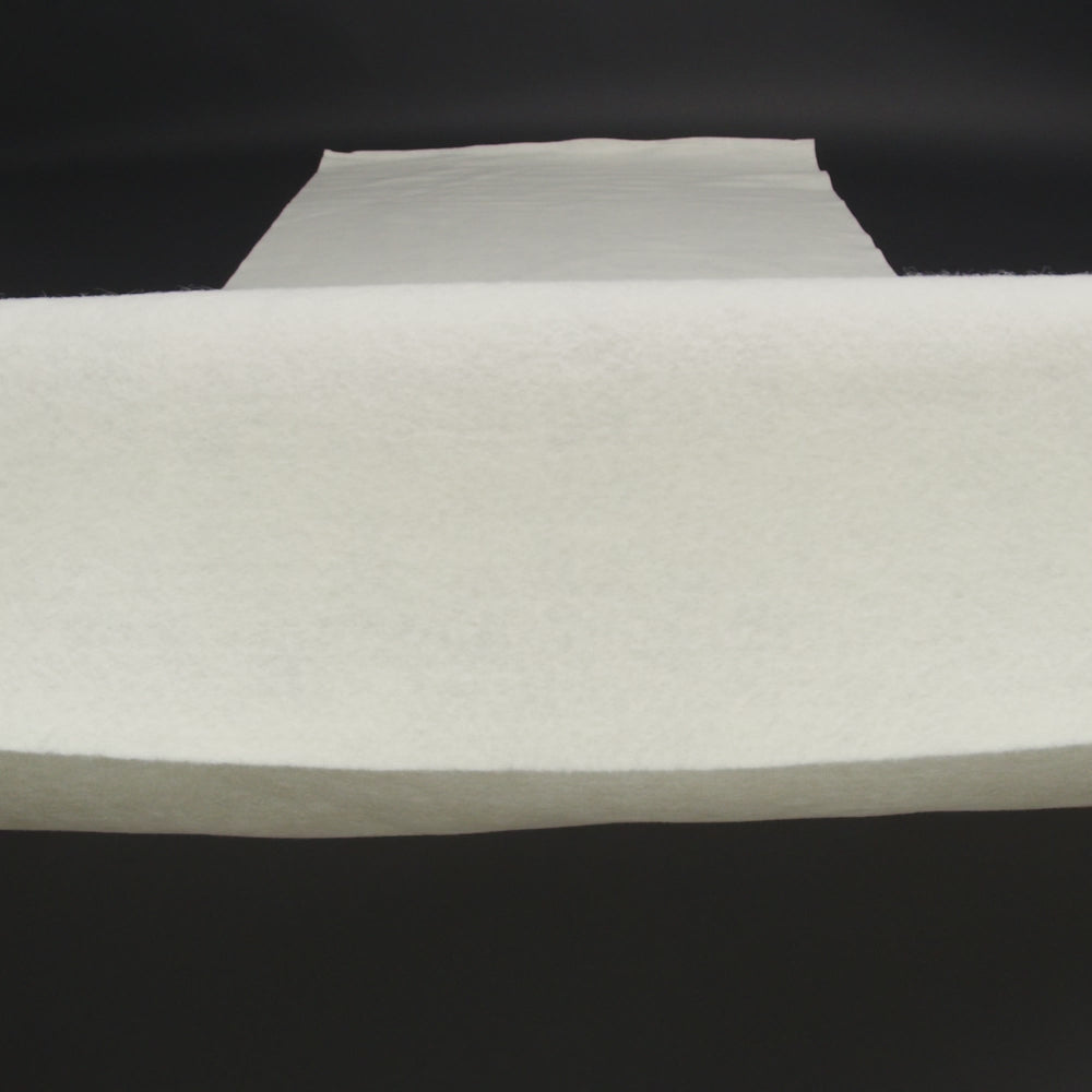 Acrylic Felt - Ivory - Robin Collection - Image 4 of 4