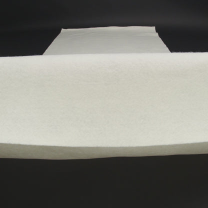 Acrylic Felt - Ivory - Robin Collection