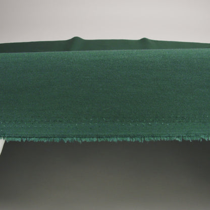 Stretch Linen Woven - Dark Teal - Asturias Collection