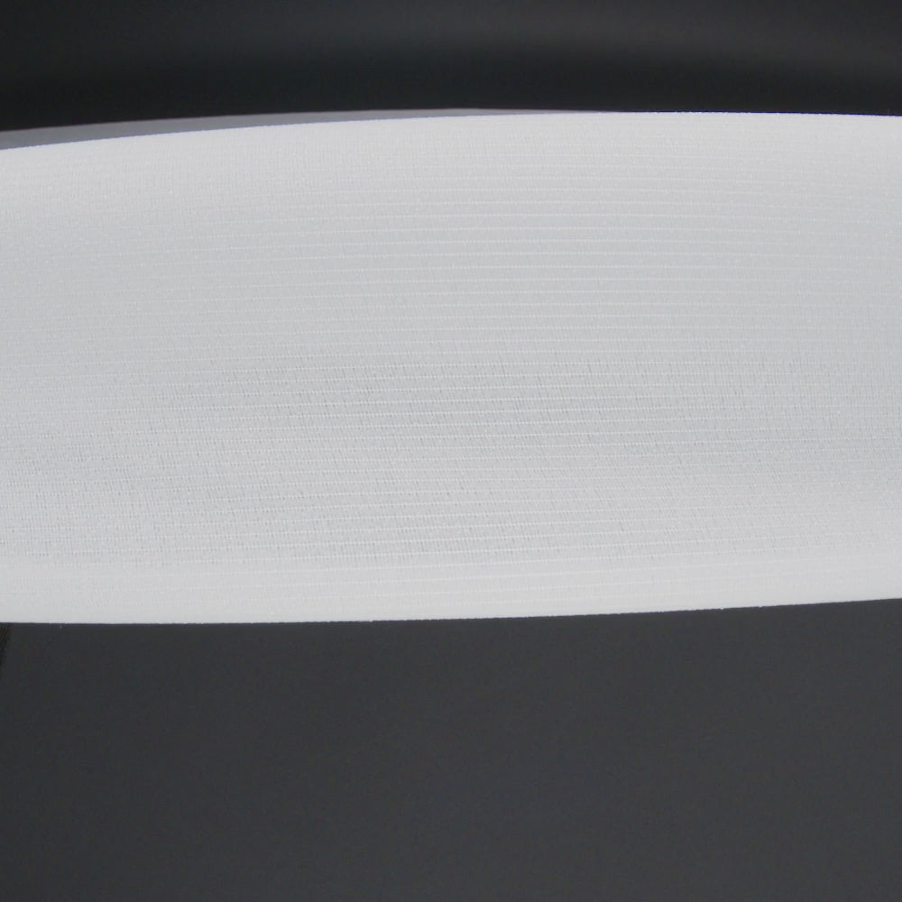 White Polyester Stiffener & Fusible - Image 4 of 4