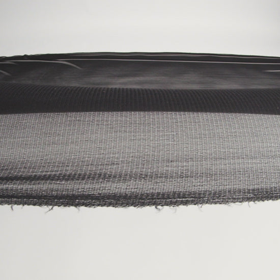 Silk Tulle - Black - Image 6 of 6