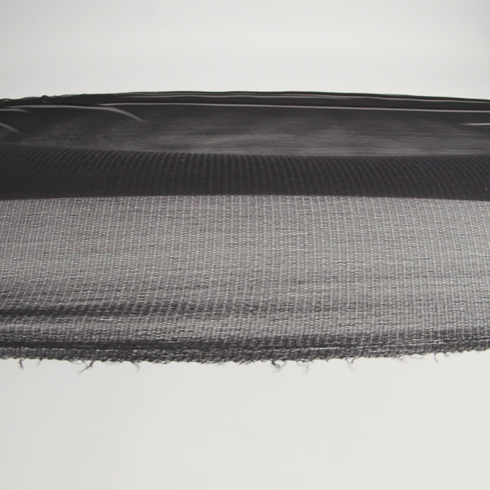 Silk Tulle - Black - Image 6 of 6