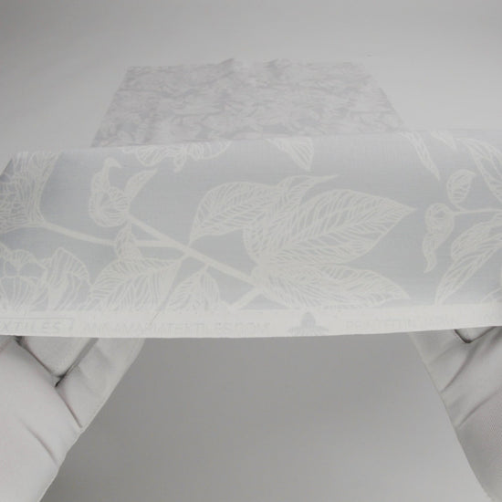 Printed Quilting Cotton by Anna Maria Textiles for Northcott - Wing Peony Floral - Indelible Soft Collection - Image 6 of 6
