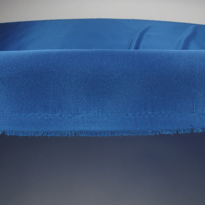 Flame Retardant Polyester Bengaline - Ultra Royal