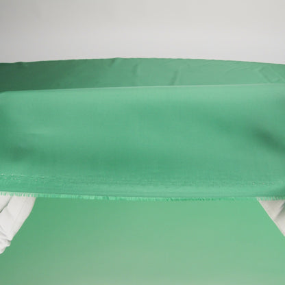 Polyester Lining Fabric - Enamel Green - Margot Collection