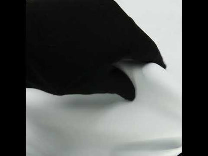 5.6oz Matte Tricot with High Compression - White - Jolie Collection