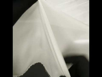 China Silk/Silk Habotai - Antique White - Premium Collection