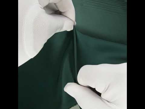 Bemberg Lining - Alpine Green - Lucidum Collection - Image 5 of 5