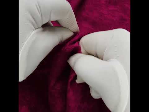 Printed Quilting Cotton by Northcott - Sangria Painterly Texture - Canvas Collection - Image 5 of 5