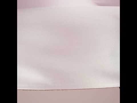 Acetate Twill Lining - Pale Pink - Granada Collection - Image 5 of 5