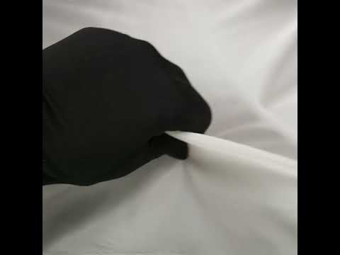 Polyester Lining Fabric - Champagne - Margot Collection - Image 5 of 5