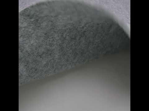 Industrial Felt 3mm - Light Gray - Image 5 of 5