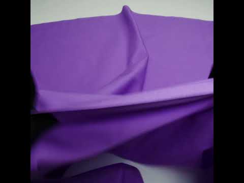 Premium Solid Quilting Cotton by Northcott - Royal Purple - Colorworks Collection - Image 6 of 6