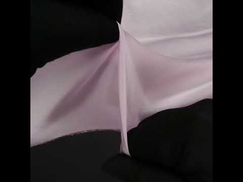 Bemberg Lining - Heavenly Pink - Lucidum Collection - Image 6 of 6