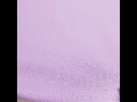 Boiled Wool Coating Fabric - Dusty Mauve - Ketil Collection - Image 5 of 6