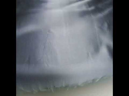 Sustainable Viscose Fluid Satin - Petrol - Mood Exclusive Elliana Collection
