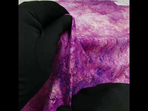Stonehenge Quilting Cotton by Northcott - Cream Soda Textural Abstract - Multi Mixers Collection - Image 6 of 6
