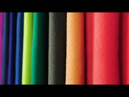 Wool and Cashmere Coating Made in Italy - Green - Alberini Collection