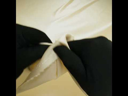 Polyester Satin - Ultra Banana - Reverie Collection