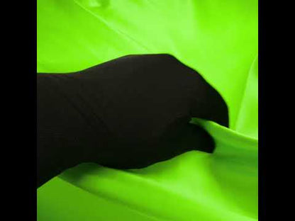 Bemberg Lining - Lime Green - Lucidum Collection