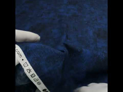 Printed Quilting Cotton by Northcott - Ink Painterly Texture - Canvas Collection