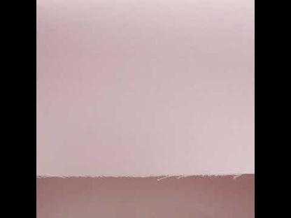 Soft Double Face Polyester Satin - Light Rose Pink - Samantha Collection