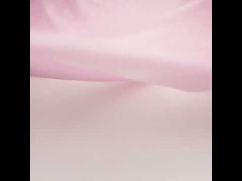 Polyester Lining Fabric - Bridal Pink - Margot Collection - Image 5 of 5