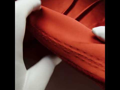 Polyester Satin - Nu Sienna - Reverie Collection