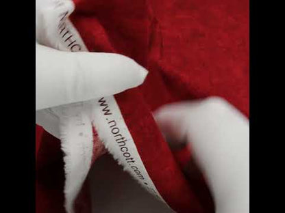 Printed Quilting Cotton by Northcott - Red Barn Painterly Texture - Canvas Collection