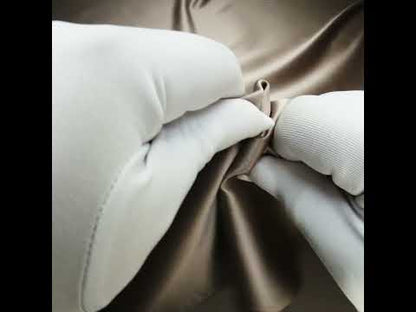 Polyester Satin - Nu Stone - Reverie Collection