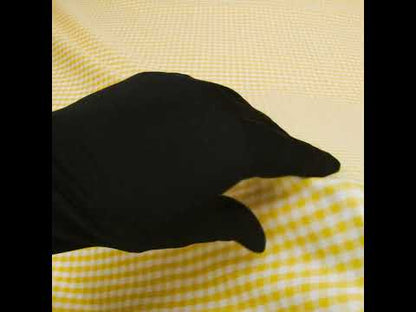 Cotton Gingham 0.25" - Yellow - Londrina Collection