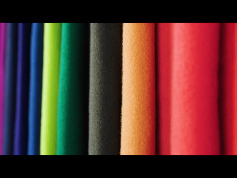 Wool and Cashmere Coating Made in Italy - Gray - Alberini Collection - Image 7 of 7