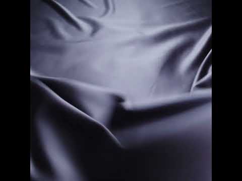 Polyester Satin - Victorian Lilac - Reverie Collection - Image 6 of 6
