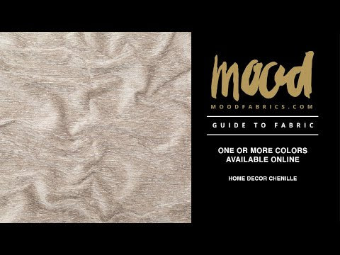 Fog Home Decor Chenille - Image 5 of 5