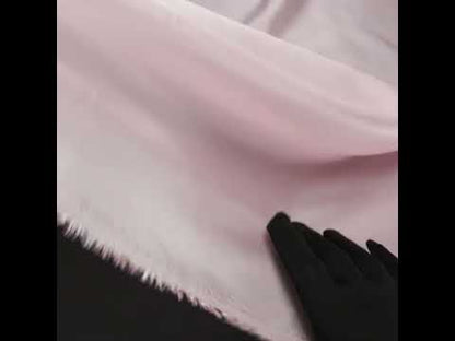 Polyester Lining Fabric - Romantic Pink - Margot Collection