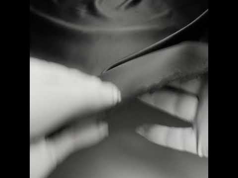 Polyester Satin - Black - Anas Collection by Mood - Image 7 of 8