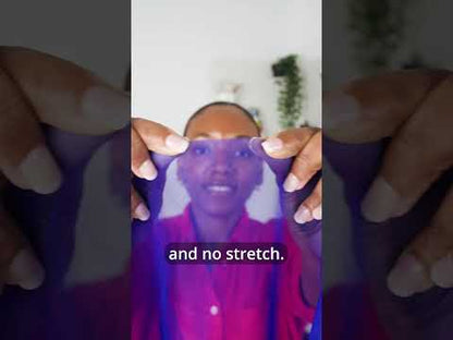 Silk Organza 44" - Winter Wheat - Premium Collection