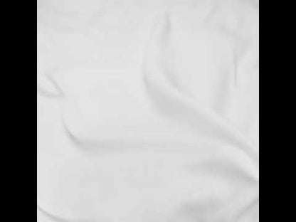 Rayon Challis - White - Mood Exclusive Vivian Collection