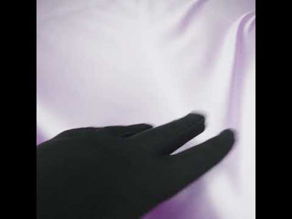 Polyester Satin - Lavender - Reverie Collection