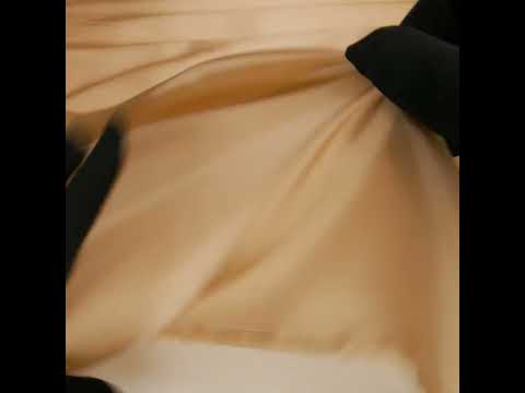 Bemberg Lining - Warm Sand - Lucidum Collection - Image 6 of 6