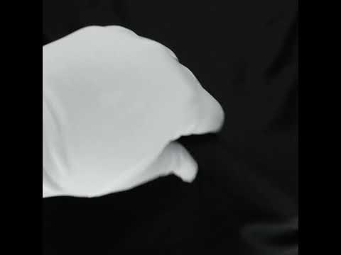 Perfotek Compression Jersey - Enhanced Black - Abby Collection - Image 4 of 4