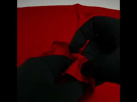 Premium Solid Quilting Cotton by Northcott - Tomato - Colorworks Collection - Image 6 of 6