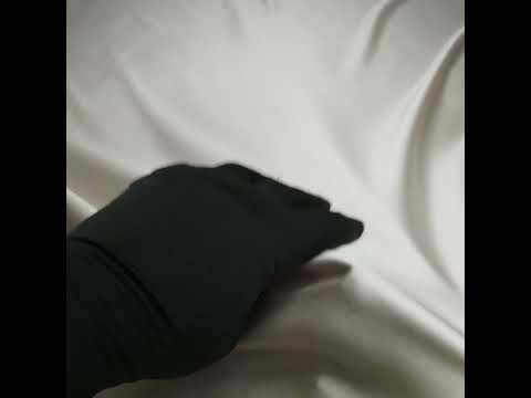 Polyester Satin - Candlelight Glow - Reverie Collection - Image 6 of 6